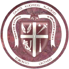 <span class="mw-page-title-main">Dante Alighieri Academy</span> Catholic high school in Toronto, Ontario, Canada