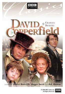 <i>David Copperfield</i> (1999 film) 1999 British television drama