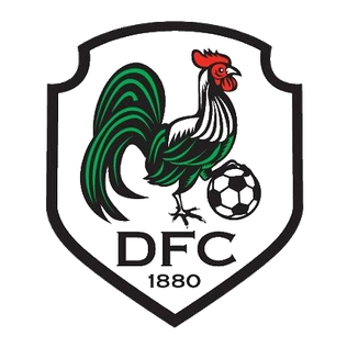 <span class="mw-page-title-main">Dorking F.C.</span> Football club