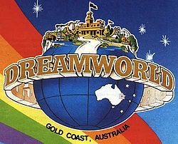 <span class="mw-page-title-main">History of Dreamworld</span>