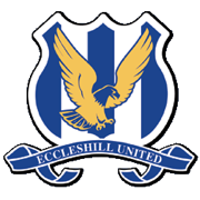 <span class="mw-page-title-main">Eccleshill United F.C.</span> Association football club in England