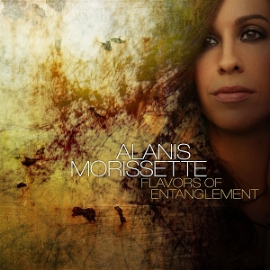 <i>Flavors of Entanglement</i> 2008 studio album by Alanis Morissette