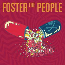 <span class="mw-page-title-main">Best Friend (Foster the People song)</span> 2014 single by Foster the People