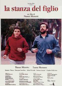 <i>The Sons Room</i> 2001 film by Nanni Moretti