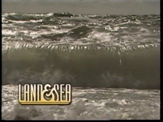 <i>Land and Sea</i> Canadian documentary television show