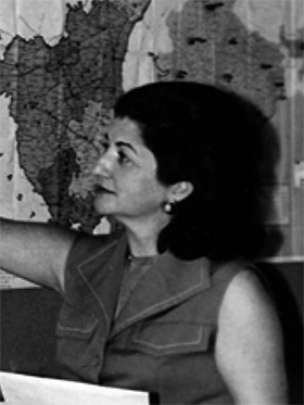 <span class="mw-page-title-main">Nicole Grasset</span> Swiss virologist (1927-2009)