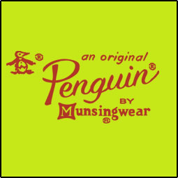 <span class="mw-page-title-main">Original Penguin</span> American clothing line