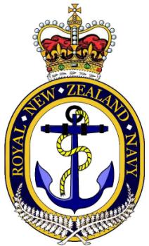 <span class="mw-page-title-main">Royal New Zealand Navy</span> Maritime arm of the New Zealand Defence Force