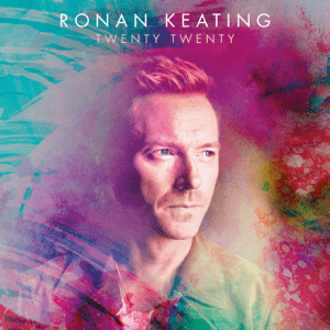 <i>Twenty Twenty</i> (album) 2020 studio album by Ronan Keating