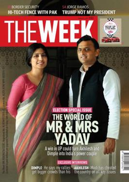 <i>The Week</i> (Indian magazine) Indian news magazine