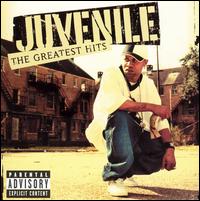 <i>The Greatest Hits</i> (Juvenile album) 2004 greatest hits album by Juvenile