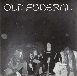 <i>The Older Ones</i> 1999 compilation album by Old Funeral