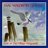 <i>The Seagulls of Kristiansund</i> 1987 live album by Mal Waldron