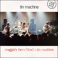 <span class="mw-page-title-main">Tin Machine (song)</span> Song by Tin Machine