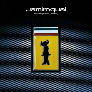 <i>Travelling Without Moving</i> 1996 studio album by Jamiroquai