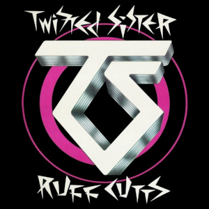 <i>Ruff Cutts</i> 1982 EP by Twisted Sister