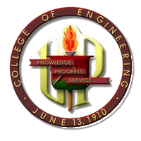 <span class="mw-page-title-main">University of the Philippines College of Engineering</span>