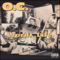 <i>Word...Life</i> 1994 studio album by O.C.