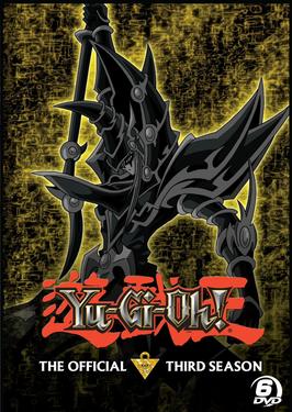 <i>Yu-Gi-Oh! Duel Monsters</i> season 3 Season of television series