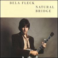 <i>Natural Bridge</i> (album) 1982 studio album by Béla Fleck