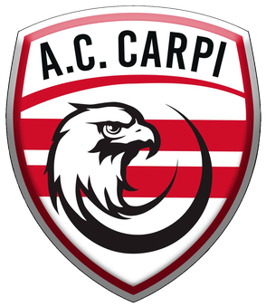 <span class="mw-page-title-main">AC Carpi</span> Italian football club