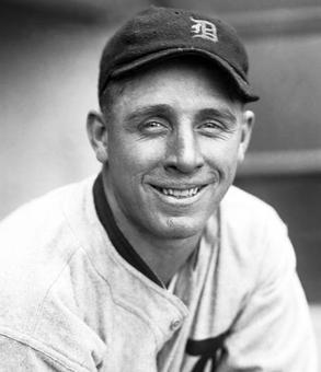 <span class="mw-page-title-main">Bob Fothergill</span> American baseball player (1897-1938)