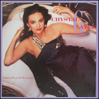 <i>Nobody Wants to Be Alone</i> 1985 studio album by Crystal Gayle