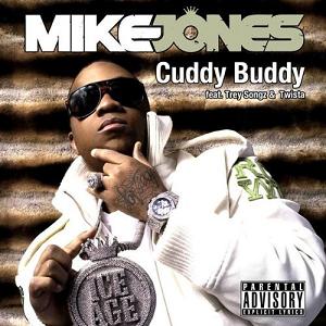 <span class="mw-page-title-main">Cuddy Buddy</span> 2008 single by Mike Jones featuring Trey Songz, Lil Wayne and Twista