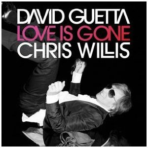 <span class="mw-page-title-main">Love Is Gone</span> 2007 single by David Guetta and Chris Willis