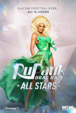 <i>RuPauls Drag Race All Stars</i> season 7 Season of television series