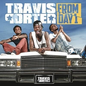 <i>From Day 1</i> 2012 album by Travis Porter