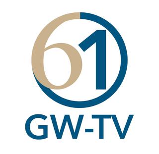 <span class="mw-page-title-main">GW-TV</span> Television station in Washington, D.C.