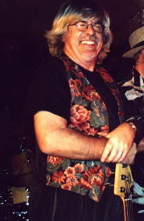 <span class="mw-page-title-main">Glenn Cornick</span> British bass player (1947–2014)