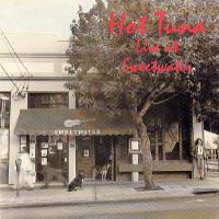 <i>Live at Sweetwater</i> 1992 live album by Hot Tuna