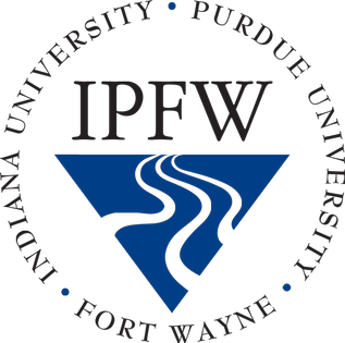 <span class="mw-page-title-main">Indiana University–Purdue University Fort Wayne</span> Defunct university in Fort Wayne, Indiana, U.S.