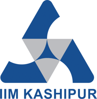 <span class="mw-page-title-main">Indian Institute of Management Kashipur</span> Public business school located in Kashipur, Uttarakhand, India