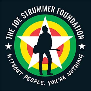 <span class="mw-page-title-main">The Joe Strummer Foundation</span> Non-profit development foundation