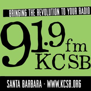 KCSB-FM Radio station