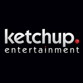 <span class="mw-page-title-main">Ketchup Entertainment</span> American independent film production and distribution company