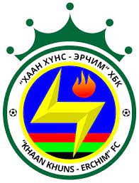 <span class="mw-page-title-main">Khaan Khuns-Erchim FC</span> Association football club in Mongolia