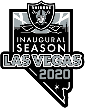 <span class="mw-page-title-main">2020 Las Vegas Raiders season</span> 61st season in franchise history, first in Las Vegas