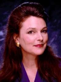 Lorraine Hunt Lieberson American mezzo-soprano