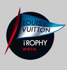 Louis Vuitton Trophy Series of four match race regattas in International Americas Cup Class boats