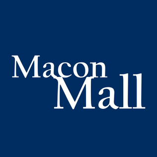 <span class="mw-page-title-main">Macon Mall</span> Shopping mall in Georgia, United States