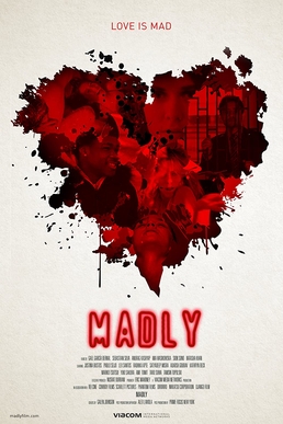 <i>Madly</i> (2016 film) 2016 American film