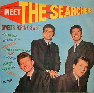 <i>Meet The Searchers</i>