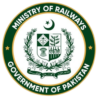 <span class="mw-page-title-main">Ministry of Railways (Pakistan)</span> Ministry of the Government of Pakistan