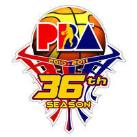 <span class="mw-page-title-main">2010–11 PBA season</span> 36th PBA season