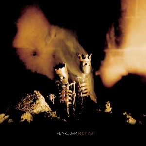 <i>Riot Act</i> (album) 2002 studio album by Pearl Jam