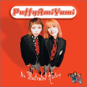 <i>An Illustrated History</i> 2002 studio album by Puffy